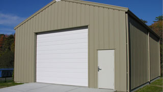 Garage Door Openers at Mid City Santa Monica, California